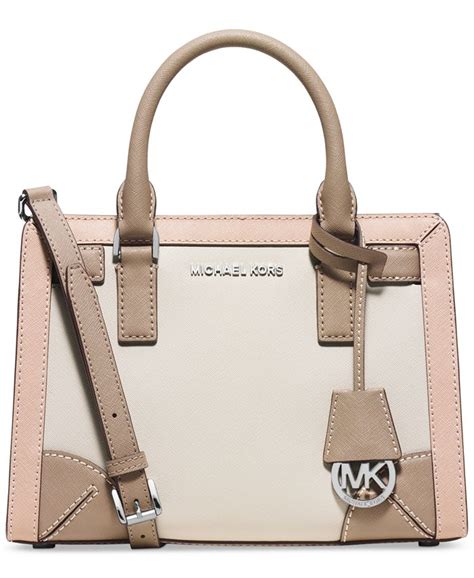 Michael Kors Corner Frame Dillon Top